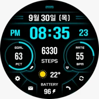 SMZ '와이드 익스피리언스 3K'