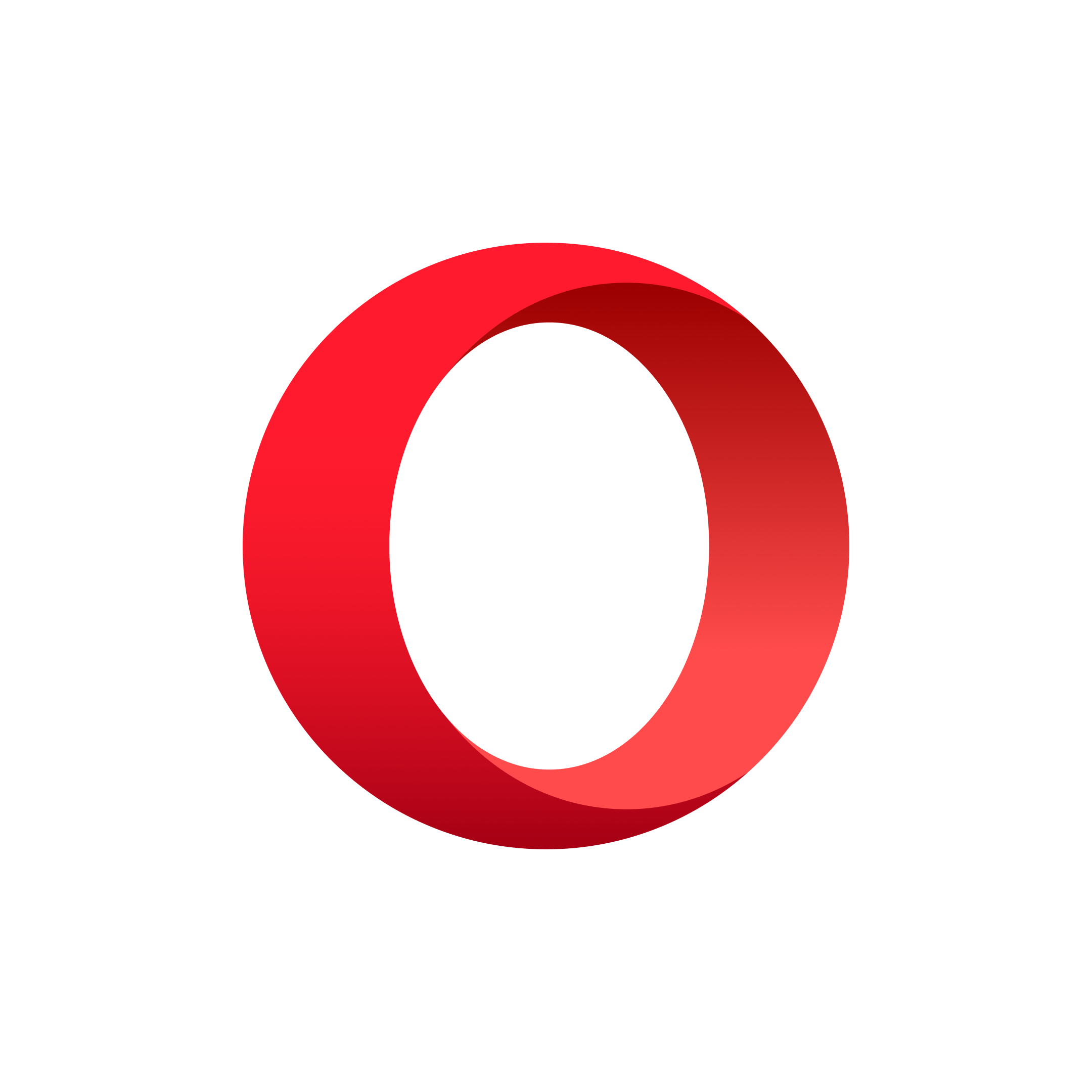 오페라 브라우저 (Opera Browser)